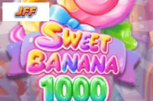 Sweet Banana 1000